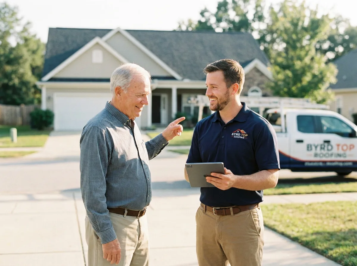 Roofing Darien, CT FAQs